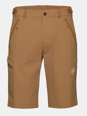 Mammut Men's Runbold IV Shorts Size 32